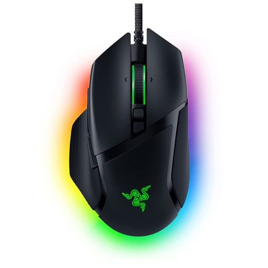 Razer Basilisk v3